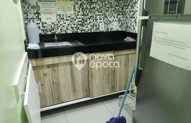 Imagem 9: Tijuca Sala. Imóvel novo, 70m² de Áreae3 Vagas na garagem