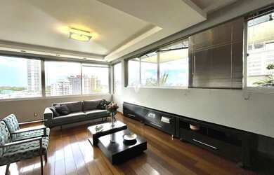 Imagem 8: Cobertura com 4 dormitórios 2 suítes, 2 vagas de garagem