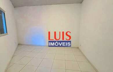 Imagem: A casa possui 1 Dormitório, 1 Banheiro, 50m² de Área e está