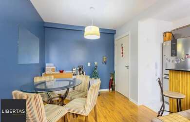 Imagem 5: Apartamento para Venda de 3 dormitórios, sendo 1 suites, 1 vaga - Jardim Itu