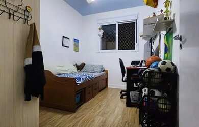 Imagem 16: APARTAMENTO - BUTANTÃ - SP