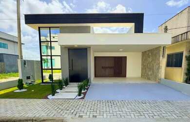 Imagem 3: Casa à venda - Condomínio Ecoville 1 - Lado Da Sombra