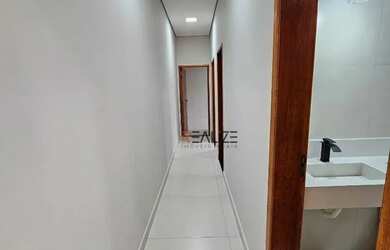 Imagem 15: Casa moderna com 3 dormitórios à venda, 104 m² por R$ 765.000 - Jardim Bom Sucesso - Indai