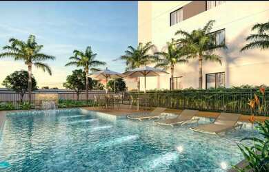 Imagem 2: Atlântico Condominio Clube na Praia do Futuro