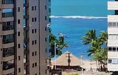 Imagem 2: Viva o luxo e a exclusividade no Edf. Raul Santana, um alto padrão localizado na Ponta Ver