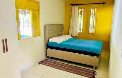 Imagem 7: Cond. Ilha do Sol. Casa para Temporada na Ilha