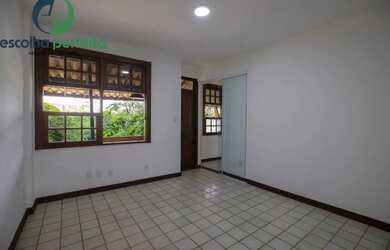 Imagem 12: Imperdível Casa em Condomínio à Venda em Piatã, Salvador-BA 5 Quartos,...