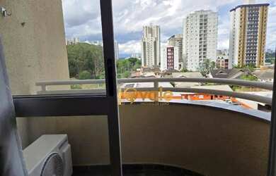 Imagem 3: Apartamento com 2 dormitórios à venda, 54 m² - Jardim Aquarius - São...