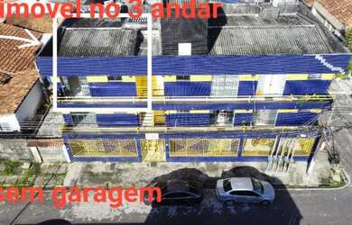 Imagem: Cohab Gleba II, próximo a. Montenegro, apto 2 quartos, R$ 1600