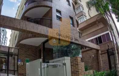 Imagem 12: Apartamento com 1 dormitório 1 vaga em Higienópolis