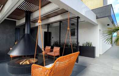 Imagem 3: Apartamento 3 Quartos com 3 Suítes e 104m² - Ingleses do Rio Vermelho