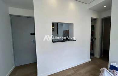 Imagem 6: Leme Apartamento 1 quarto