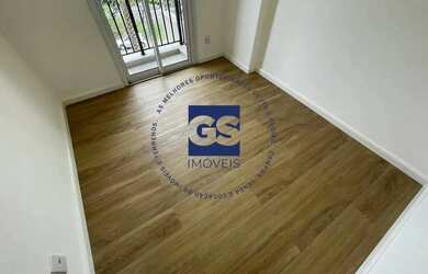 Imagem 11: Apartamento para aluguel , 3 quartos Condomínio Residencial Amazonas...