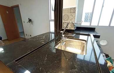 Imagem 7: Locação de Apartamentos / Padrão na cidade de Araraquara