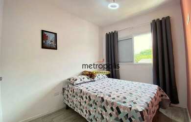 Imagem 10: Apartamento à venda, 50 m² por R$ 334.000,00 - Vila Príncipe de Gales...