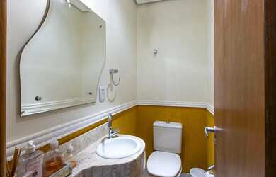 Imagem 11: Casa em Condomínio em Tristeza