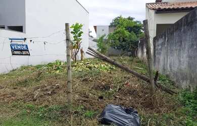 Imagem: O terreno possui 268m² de Área, Imóvel novo e está localizado