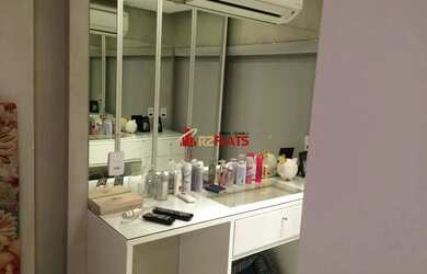 Imagem 13: Flat com ótimo preço no bairro Bela Vista. Confira