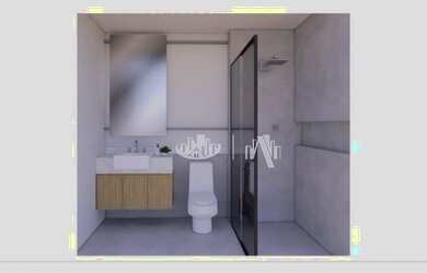 Imagem 7: Apartamento para alugar, 104 m² por R$ 6.800,00/mês - Gleba Palhano - Londrina/PR