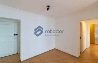 Imagem 2: Lindo Apartamento 2 dormitórios sendo 1 suíte , 1 vaga lazer!