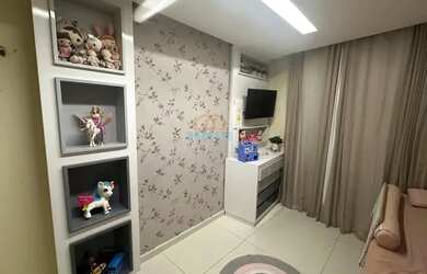 Imagem 3: CÓD 5327. Apartamento para Venda no Rafael Negreiros no bairro Santo...