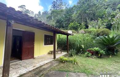 Imagem: A fazenda possui 20.000m² de Área e está localizado em Olaria