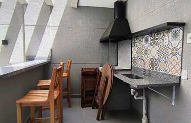 Imagem 12: ALUGO EXCELENTES STUDIOS POR TEMPORADA NO BAIRRO BELA VISTA, CORAÇÃO...