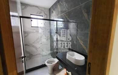 Imagem 16: Casa com 2 dormitórios à venda, 76 m² por R$ 380.000,00 - Condado de...