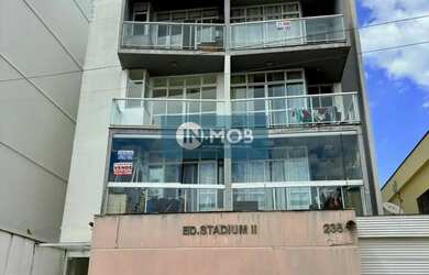 Imagem: Apartamento 02 quartos suite varanda, garagem Proximo UFJF