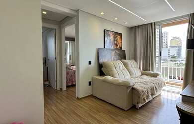 Imagem 3: Agio, apartamento 02 quartos, reserva do horizonte, Samambaia