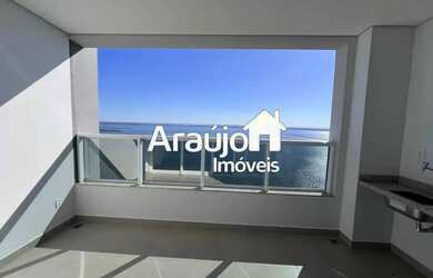 Imagem: O apartamento possui 3 Dormitórios, 3 Banheiros, 2 Vagas na