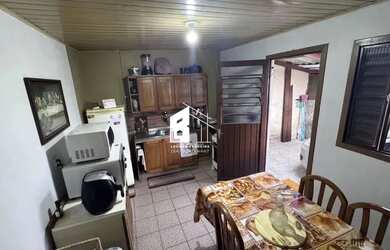 Imagem 8: CASA A VENDA COM DOIS QUARTOS BAIRRO ESPLANADA