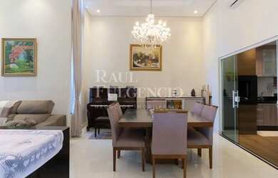 Imagem 13: Linda casa em condomínio para alugar no Parque Tauá - Araçari