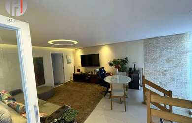 Imagem 8: Cobertura com 4 dormitórios à venda, 165 m² por R$ 2.400.000,00 - Brooklin...