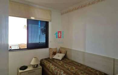 Imagem 7: Recreio dos Bandeirantes Apartamento 3 quartos, sendo 1 suite