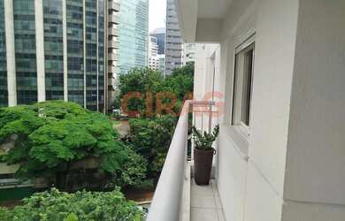 Imagem 16: Apartamento em Jardim Paulista - Sao Paulo para venda