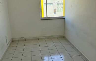 Imagem: O apartamento possui 1 Dormitório, 1 Banheiro, 50m² de Área