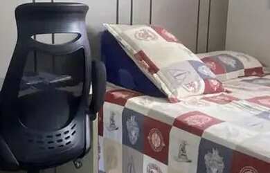 Imagem: NOVA COLINA torre REFORMADO E PROJETADOS