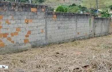 Imagem: O terreno à venda possui 320m² de Área e Imóvel novo e está