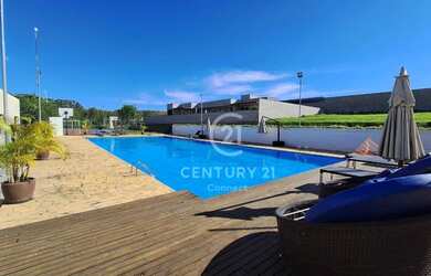 Imagem 2: Terreno à venda, 1000 m² por R$ 240.000,00 - Residencial Fazenda Alta...