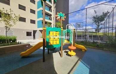 Imagem 12: Apartamento a venda no Edifício Lívit. Bairro Jardim Olhos D Água