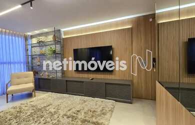 Imagem: O apartamento possui 3 Dormitórios, 2 Banheiros, 3 Vagas na