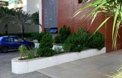 Imagem 11: Mansão Lev Smarceviski. Piscina, Churrasqueira, Imóvel mobiliadoeAr-condicionado