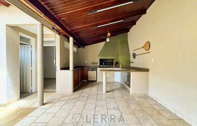 Imagem: Dei Fiori - Sobrado em Condomínio em City Ribeirão, Ribeirão