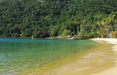 Imagem 3: TEMPORADA CASA GRANDE NA COSTEIRA COM BELA VISTA E PIER