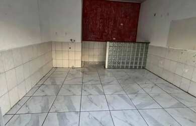 Imagem: O depósito possui 20m² de Área e está localizado em Vila