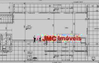 Imagem 2: Apartamento Garden com 4 dormitórios à venda, 121 m² por R$ 1.655.287,50...