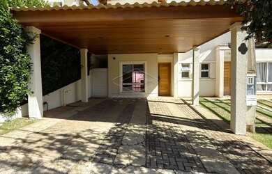 Imagem: Casa Condomínio em Bauru