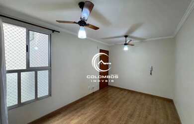 Imagem 12: Apartamento com 2 dormitórios, 51 m² - venda por R$ 229.000,00 ou aluguel...