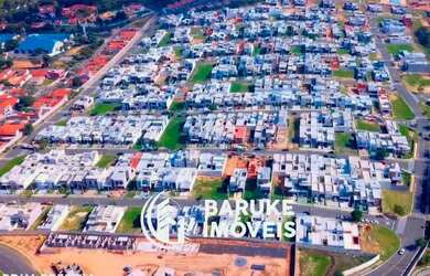 Imagem 9: Terreno à venda no condomínio RESIDENCIAL JARDIM BRESCIA